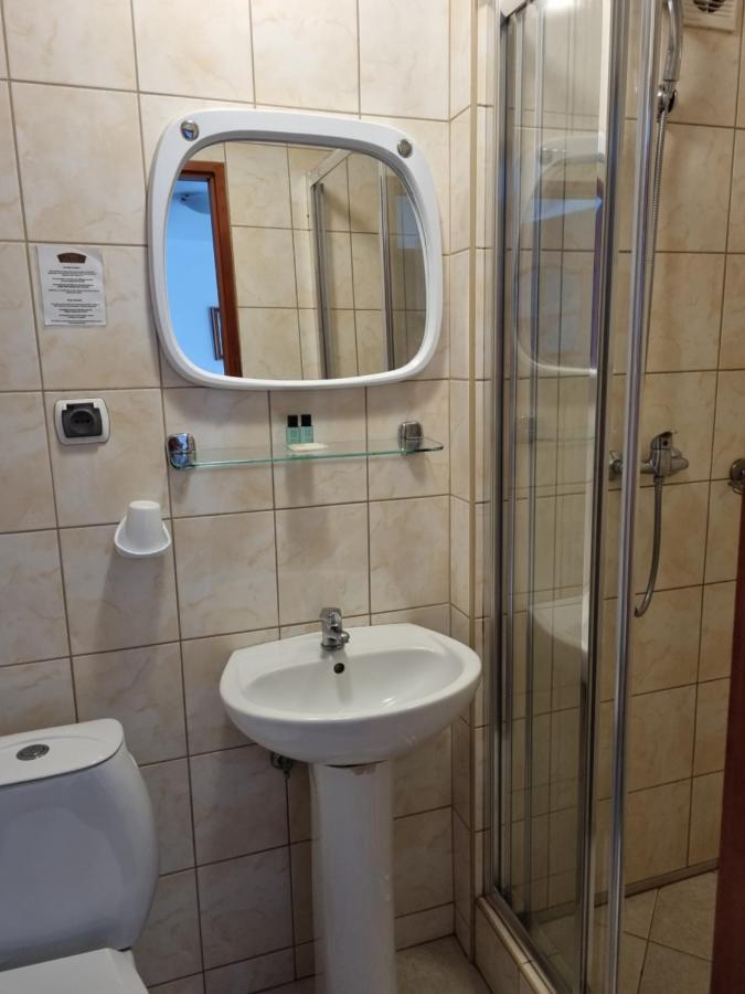 Przy Zelaznym Moscie