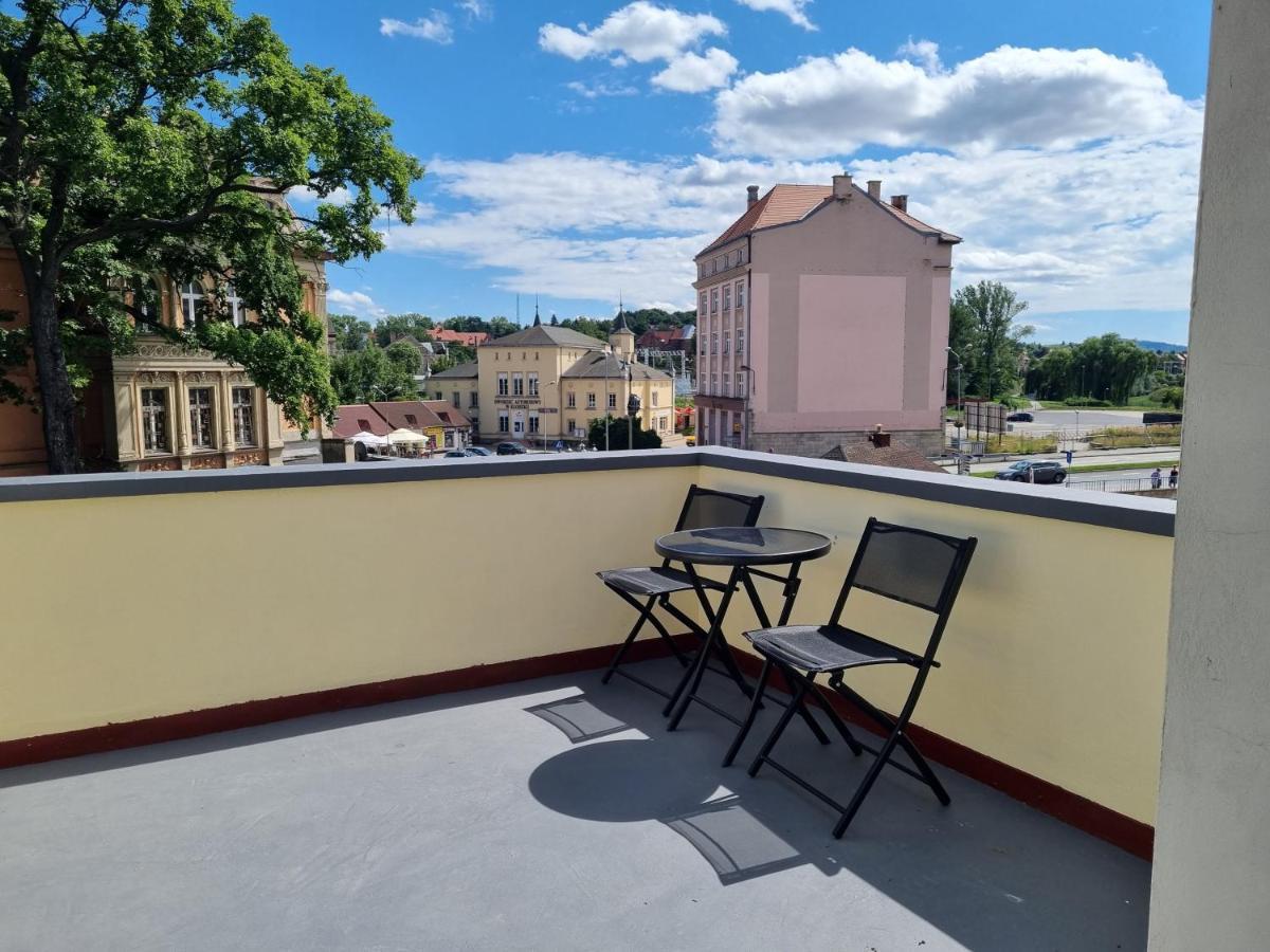 Przy Zelaznym Moscie * Kłodzko