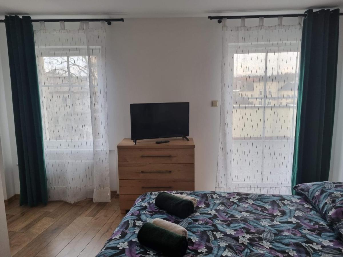 Bed & Breakfast Przy Zelaznym Moscie *