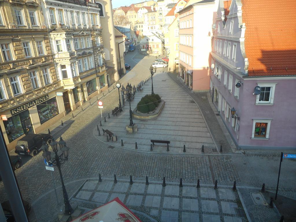 Bed & Breakfast Przy Zelaznym Moscie