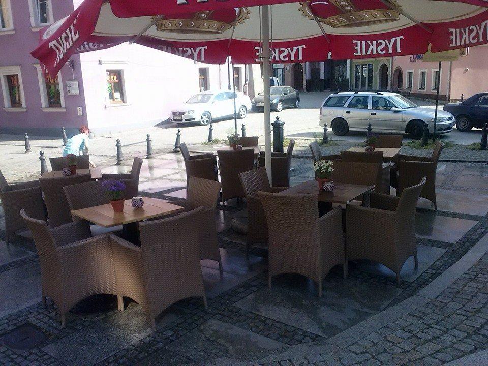Przy Zelaznym Moscie * Kłodzko