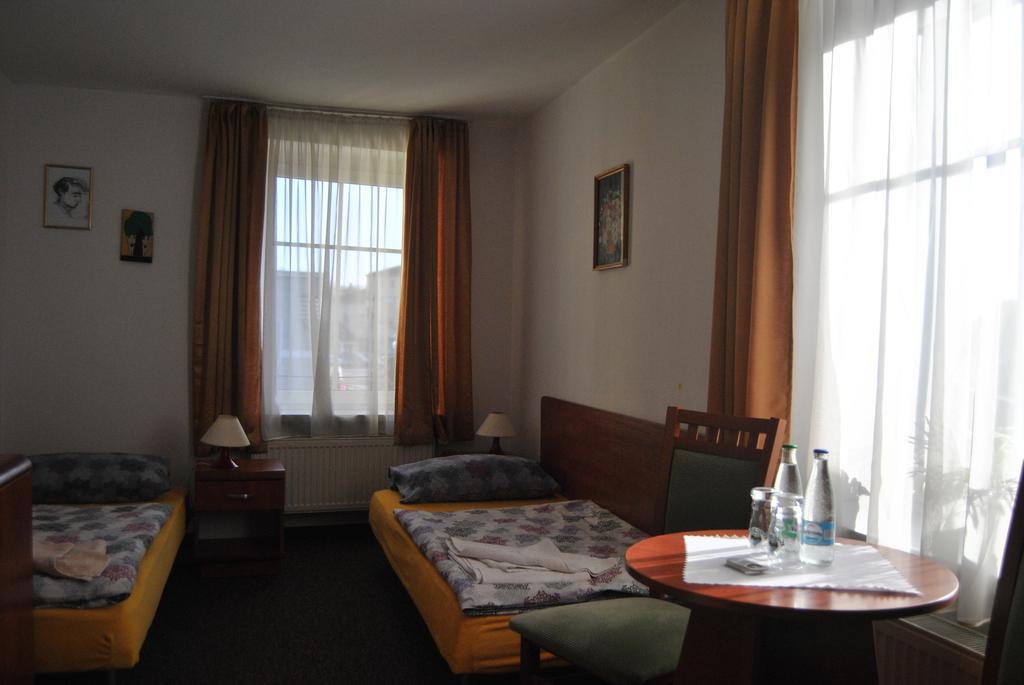 Przy Zelaznym Moscie
