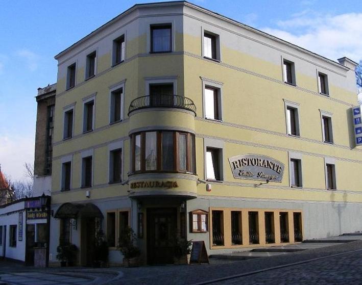 Bed & Breakfast Przy Zelaznym Moscie Kłodzko